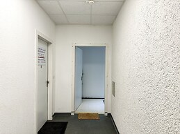 Garten Geastahus