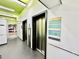 Garten Geastahus