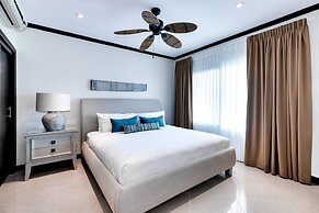 Diamante del Sol 202N Ocean View