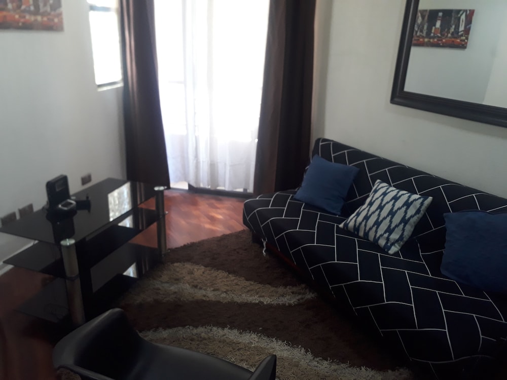 Daya apartamentos