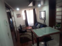 Daya apartamentos