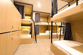 MOTOGO Hostel