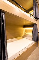 MOTOGO Hostel