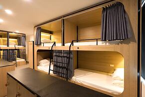 MOTOGO Hostel