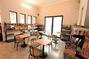 MOTOGO Hostel