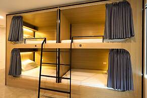 MOTOGO Hostel