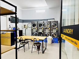 MOTOGO Hostel