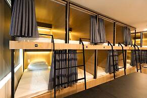 MOTOGO Hostel