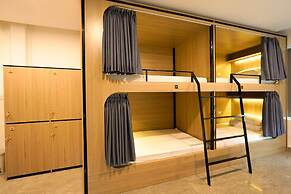 MOTOGO Hostel