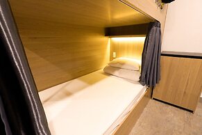 MOTOGO Hostel