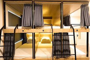MOTOGO Hostel