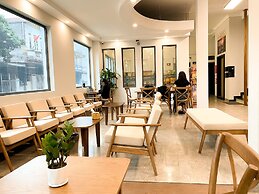 MOTOGO Hostel