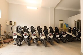 MOTOGO Hostel