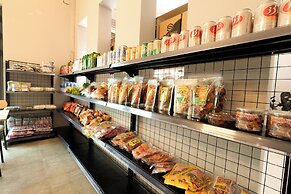 MOTOGO Hostel
