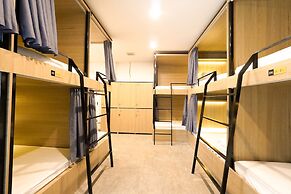 MOTOGO Hostel