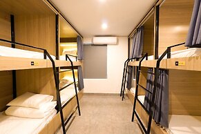 MOTOGO Hostel