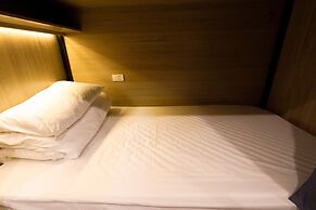 MOTOGO Hostel