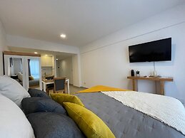 Modern & Cozy Studio in San Telmo No7155