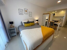 Modern & Cozy Studio in San Telmo No7155