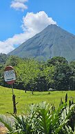 Flora Glamping de Abuela