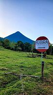 Flora Glamping de Abuela