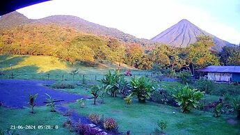 Flora Glamping de Abuela