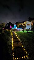 Flora Glamping de Abuela
