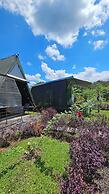 Flora Glamping de Abuela