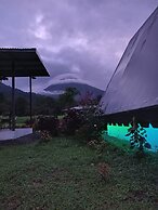 Flora Glamping de Abuela