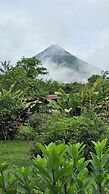 Flora Glamping de Abuela