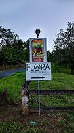 Flora Glamping de Abuela