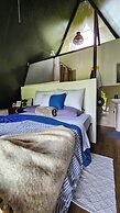Flora Glamping de Abuela