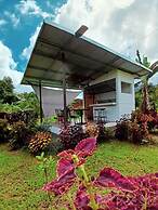Flora Glamping de Abuela
