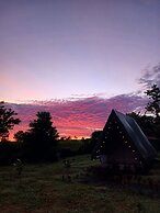 Flora Glamping de Abuela