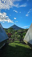 Flora Glamping de Abuela