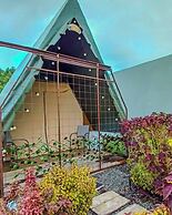 Flora Glamping de Abuela