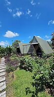 Flora Glamping de Abuela