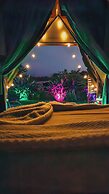 Flora Glamping de Abuela