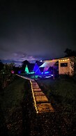 Flora Glamping de Abuela