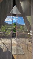 Flora Glamping de Abuela