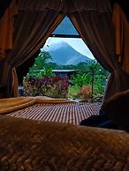 Flora Glamping de Abuela