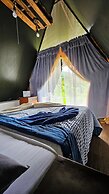 Flora Glamping de Abuela