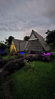 Flora Glamping de Abuela