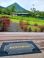 Flora Glamping de Abuela