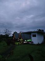 Flora Glamping de Abuela