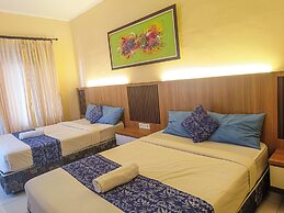 Miraa Guest House & Resto