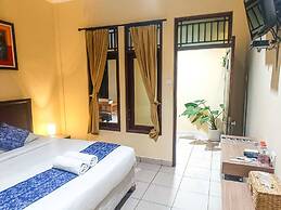 Miraa Guest House & Resto