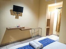 Miraa Guest House & Resto