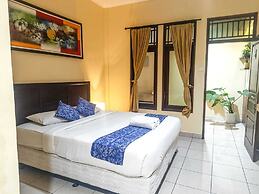 Miraa Guest House & Resto