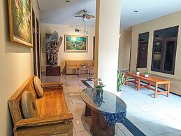 Miraa Guest House & Resto